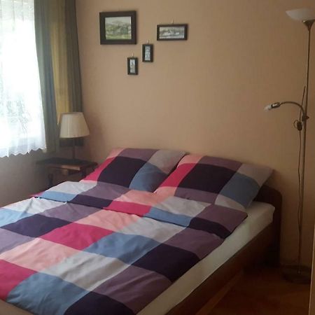 Motylek Apartment Лодз Екстериор снимка