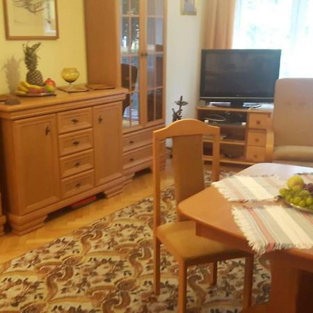 Motylek Apartment Лодз Екстериор снимка