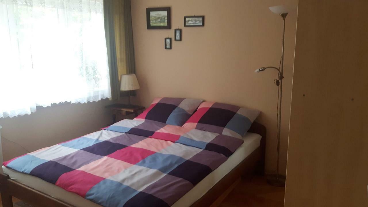 Motylek Apartment Лодз Екстериор снимка