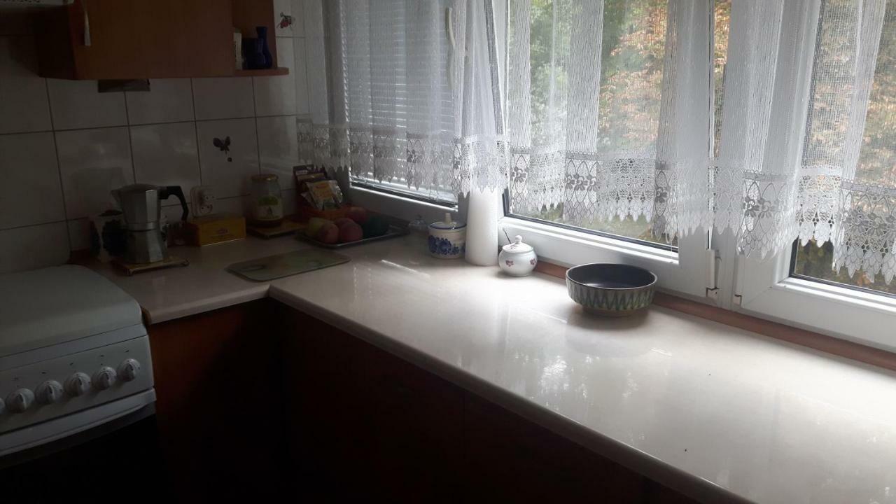 Motylek Apartment Лодз Екстериор снимка