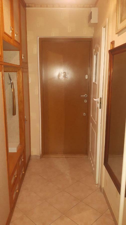 Motylek Apartment Лодз Екстериор снимка