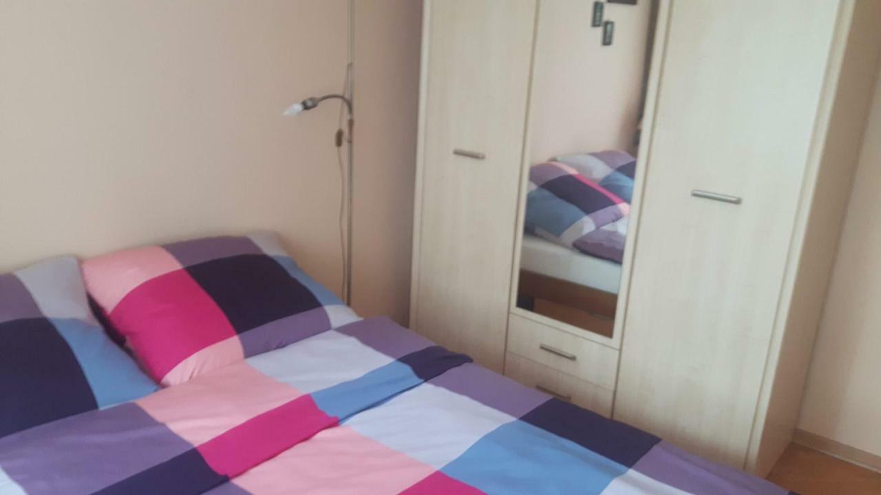 Motylek Apartment Лодз Екстериор снимка
