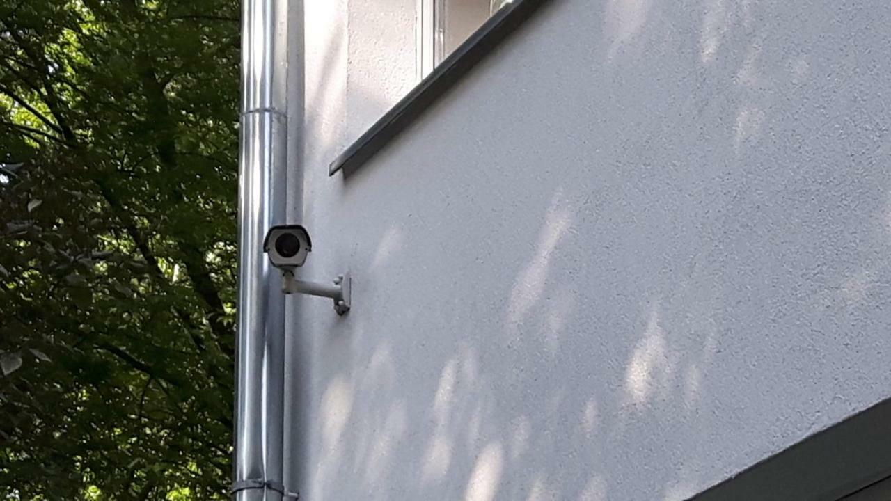 Motylek Apartment Лодз Екстериор снимка